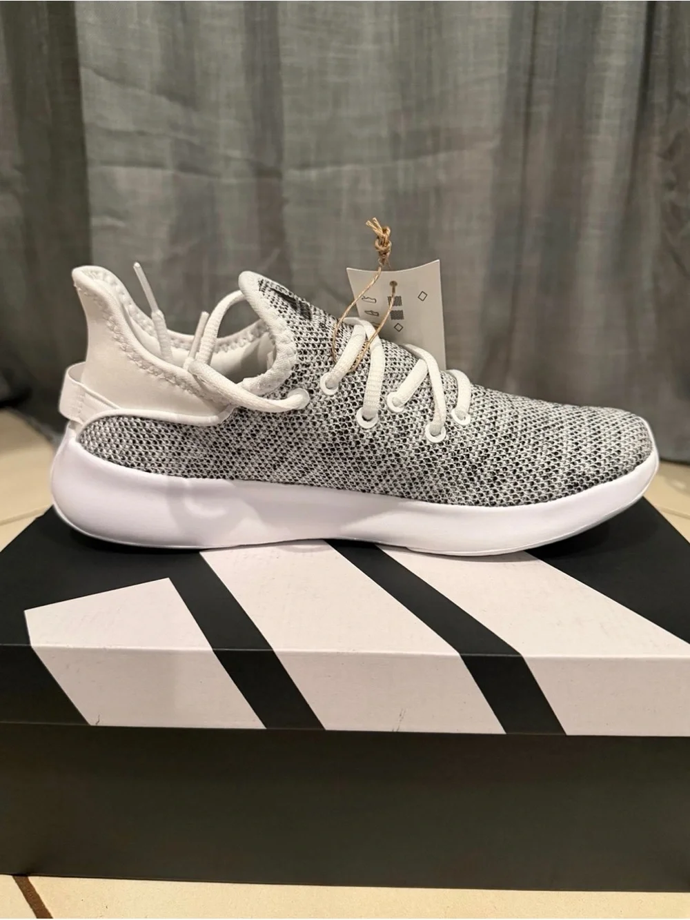 NWT Cloudfoam Pure 6.5W / 5Y